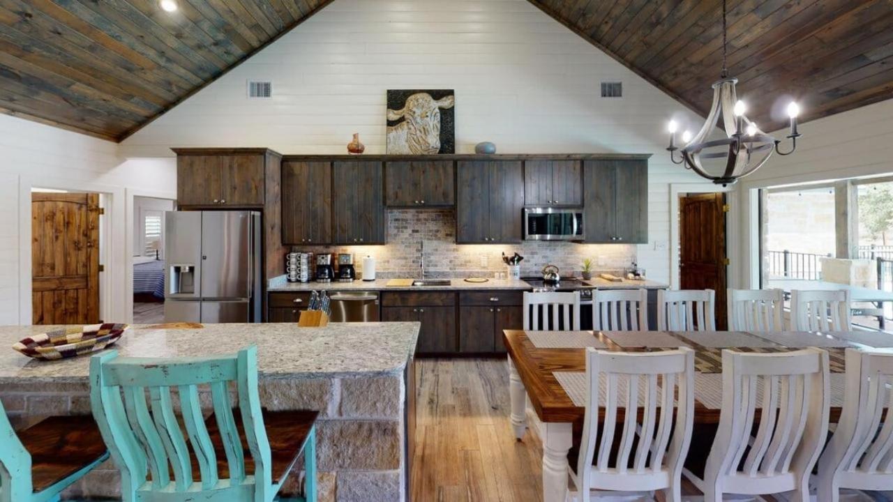 Heartstone Lodge コンカン エクステリア 写真